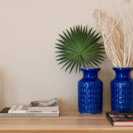 Boutique - Little Treasure Apartment *