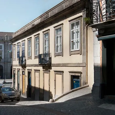 Boutique - Little Treasure Apartment *